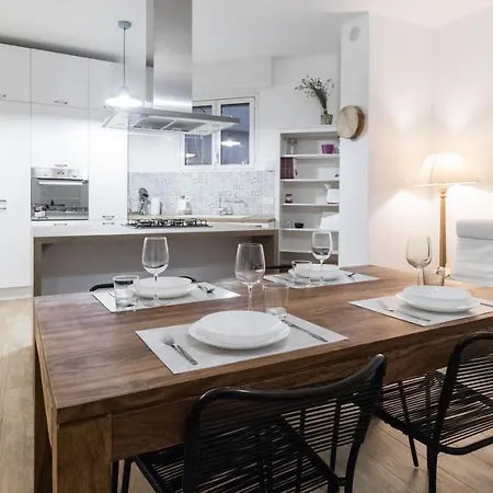 Italianway - Savona 26 Milán