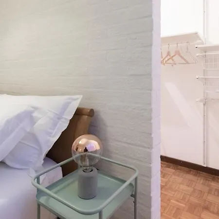 Apartmán Italianway - Savona 26