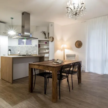 Apartmán Italianway - Savona 26