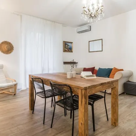 Italianway - Savona 26 Apartmán