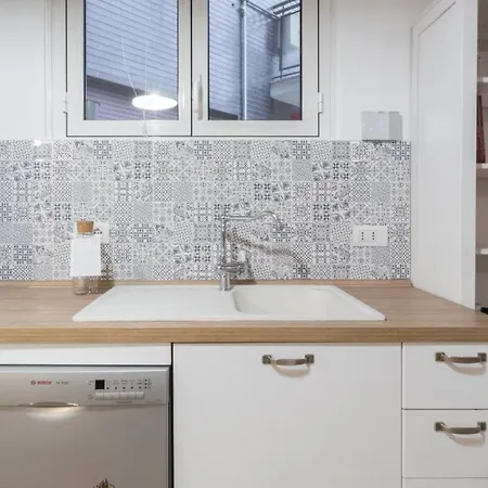 Italianway - Savona 26 Apartmán