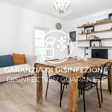 Italianway - Savona 26 Apartmán